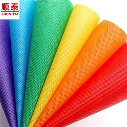 Vliesstoff für Einkaufstasche