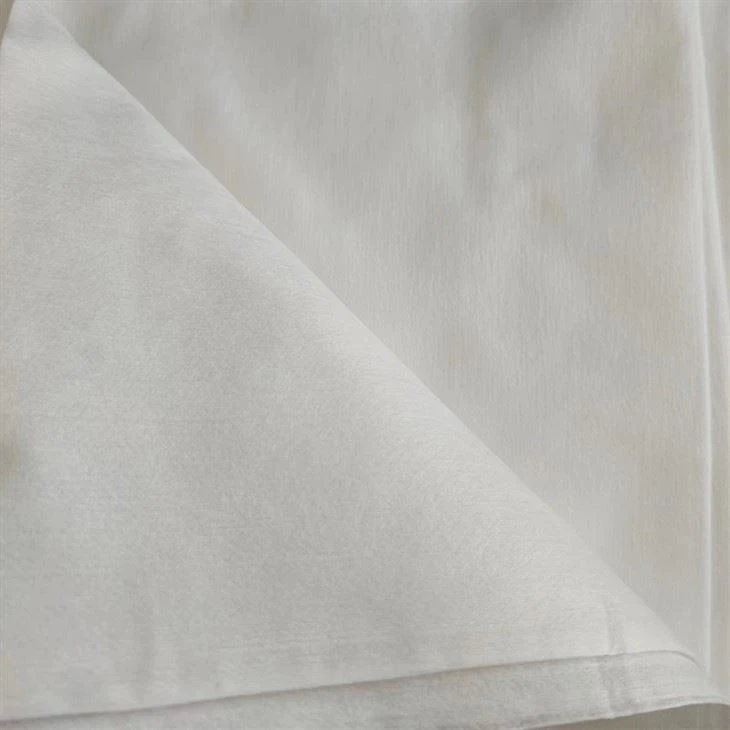 Polyester Spunlace Nonwoven Fabric